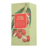 Acqua Colonia 4711 Lychee & White Mint Eau de Cologne Spray