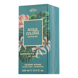 Acqua Colonia 4711 Refreshing Lagoons of Laos Cologne Intense Spray