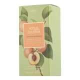 Acqua Colonia 4711 White Peach & Coriander Eau de Cologne Spray