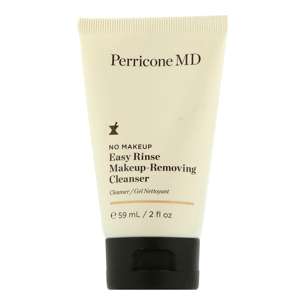 Perricone MD No Make-Up Easy Rinse Makeup Removing Cleanser