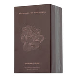 Porsche Design Woman Ruby Eau de Parfum Spray