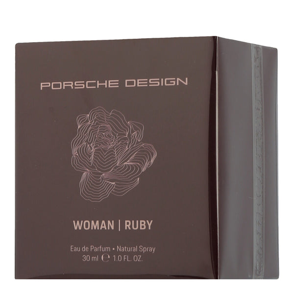 Porsche Design Woman Ruby Eau de Parfum Spray