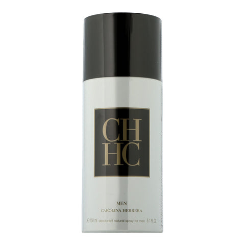 Carolina Herrera CH Men Deodorant Spray