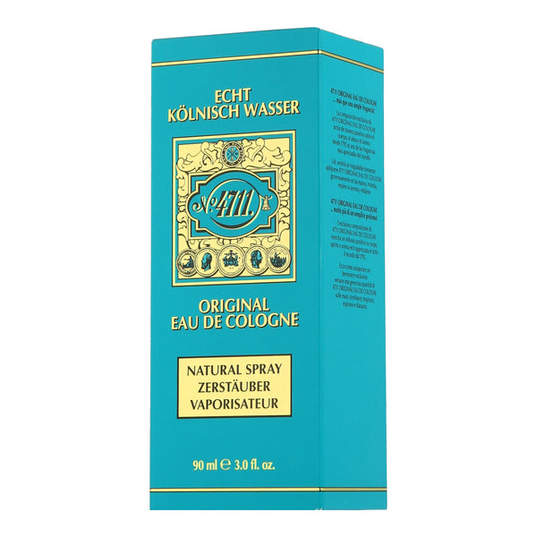 4711 Echt Kölnisch Wasser Eau de Cologne Spray