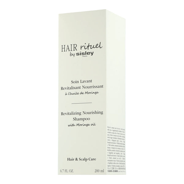 Sisley Hair Rituel Revitalizing Nourishing Shampoo