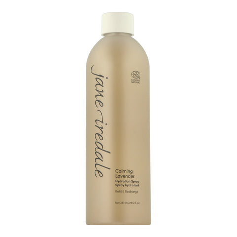 Jane Iredale Hydration Spray Calming Lavender Refill