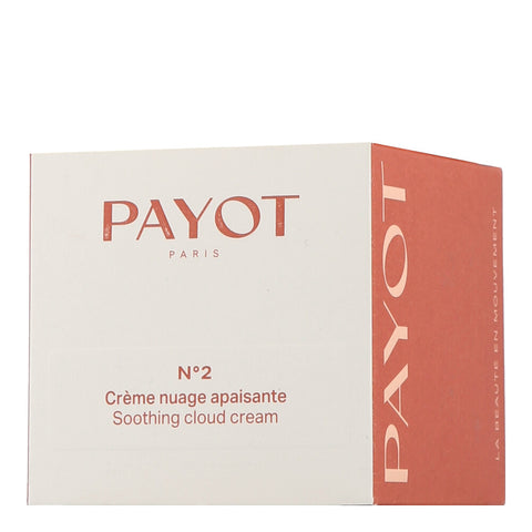Payot N°2 Crème Nuage Apaisante