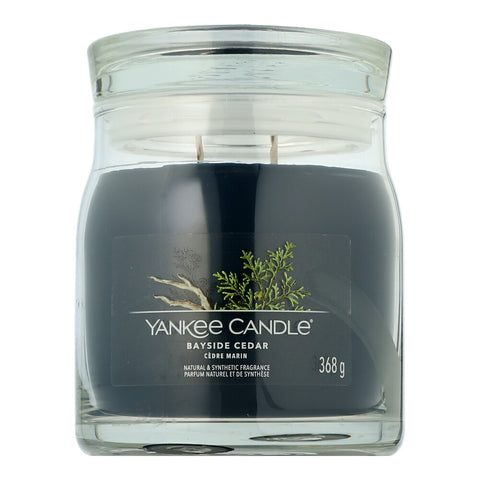Yankee Candle Signature Bayside Cedar