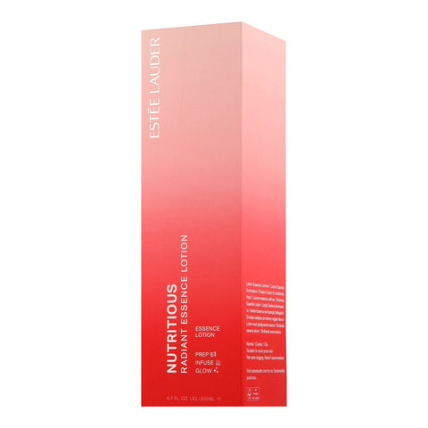 Estée Lauder Nutritious Radiant Essence Lotion
