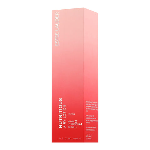 Estée Lauder Nutritious Airy Lotion