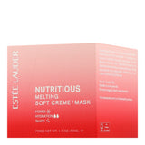 Estée Lauder Nutritious Melting Soft Creme / Mask