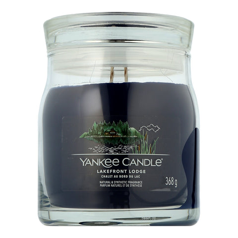 Yankee Candle Signature Lakefront Lodge