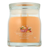 Yankee Candle Signature Mango Ice Cream