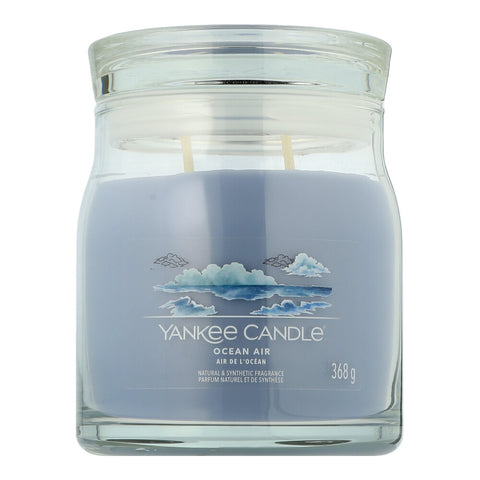 Yankee Candle Signature Ocean Air