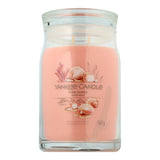 Yankee Candle Signature Pink Sands