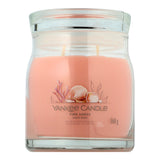 Yankee Candle Signature Pink Sands