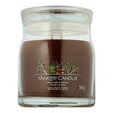 Yankee Candle Signature Praline & Birch