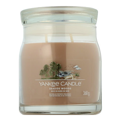 Yankee Candle Signature Seaside Woods