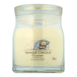 Yankee Candle Signature Soft Blanket