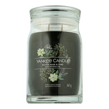 Yankee Candle Signature Silver Sage & Pine