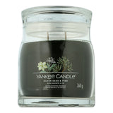 Yankee Candle Signature Silver Sage & Pine