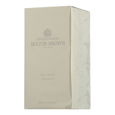 Molton Brown Dark Leather Eau de Toilette Spray