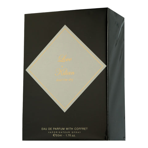 Kilian Love, Don't Be Shy Set mit Clutch