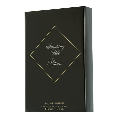 Kilian Smoking Hot Eau de Parfum Spray (nachfüllbar)