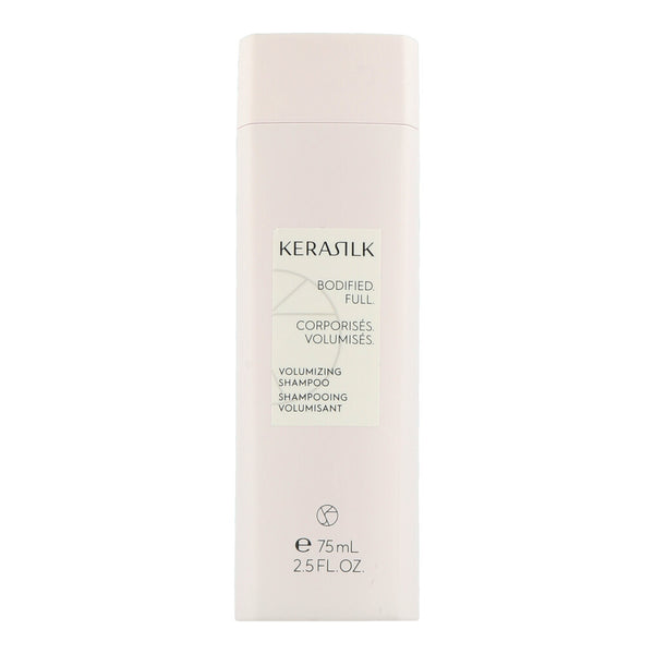 Kerasilk Essentials Volumizing Shampoo