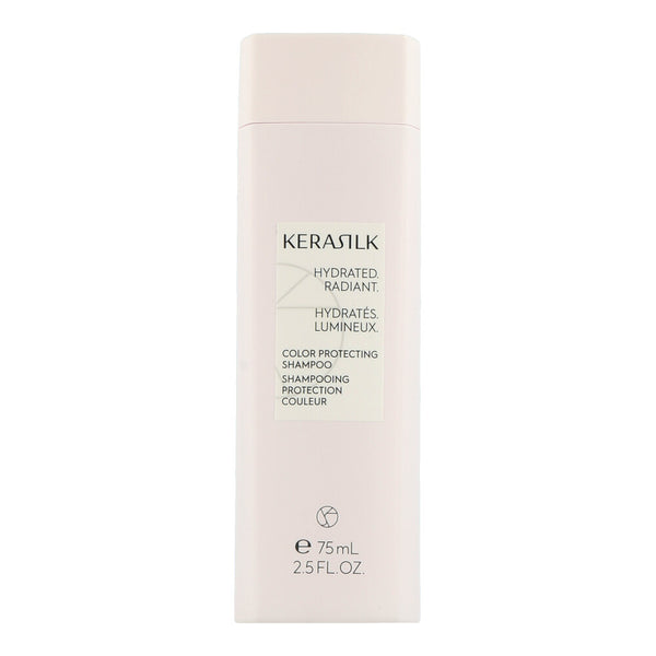 Kerasilk Essentials Color Protecting Shampoo