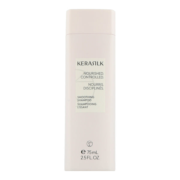 Kerasilk Essentials Smoothing Shampoo