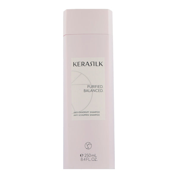 Kerasilk Essentials Anti-Dandruff Shampoo