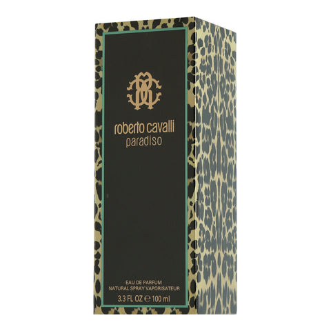 Roberto Cavalli Collection Paradiso Eau de Parfum Spray