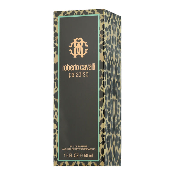 Roberto Cavalli Collection Paradiso Eau de Parfum Spray