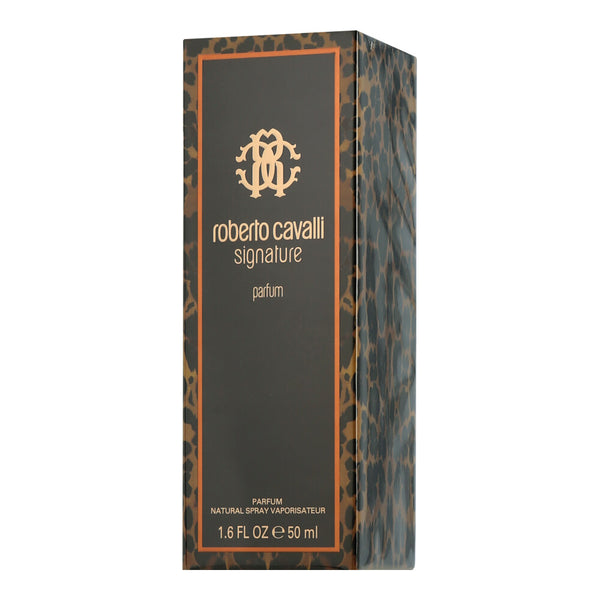 Roberto Cavalli Collection Signature Parfum Spray