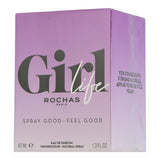 Rochas Girl Life Eau de Parfum Spray