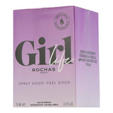 Rochas Girl Life Eau de Parfum Spray