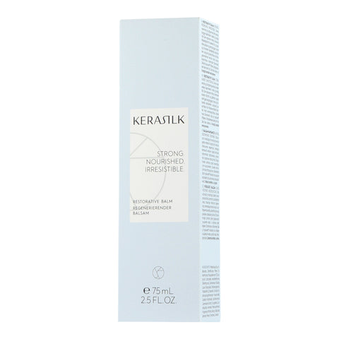 Kerasilk Specialists Restorative Balm