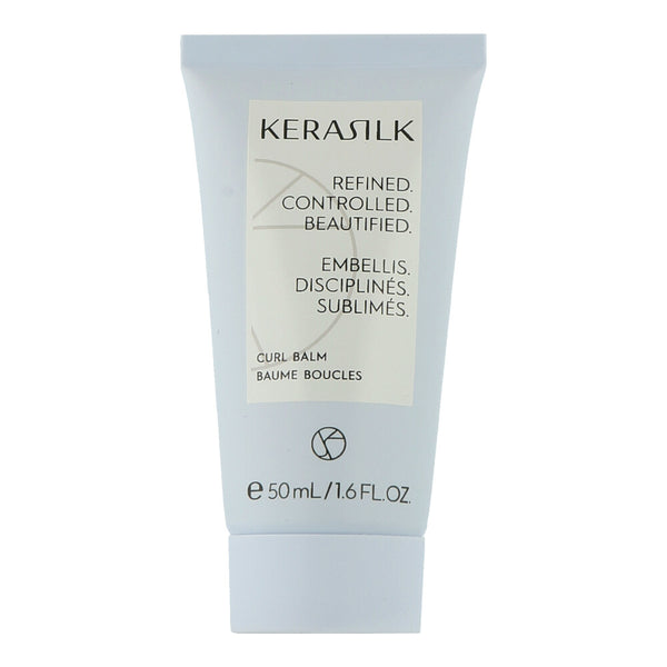 Kerasilk Specialists Curl Balm