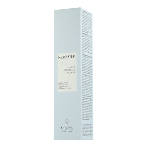 Kerasilk Specialists Redensifying Scalp Serum