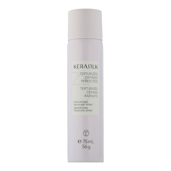 Kerasilk Styling Texturizing Finishing Spray