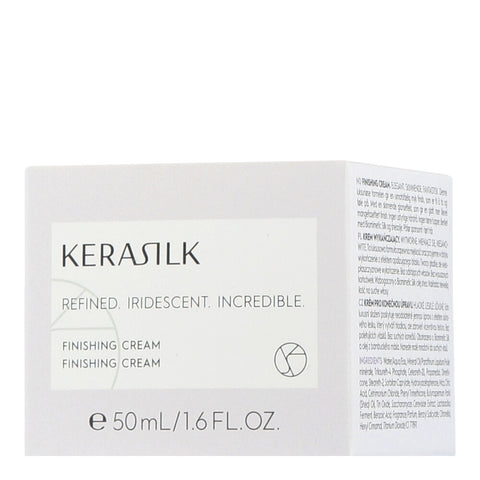 Kerasilk Styling Finishing Cream
