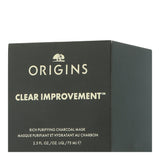 Origins Clear Improvement Rich Purifying Charcoal Mask