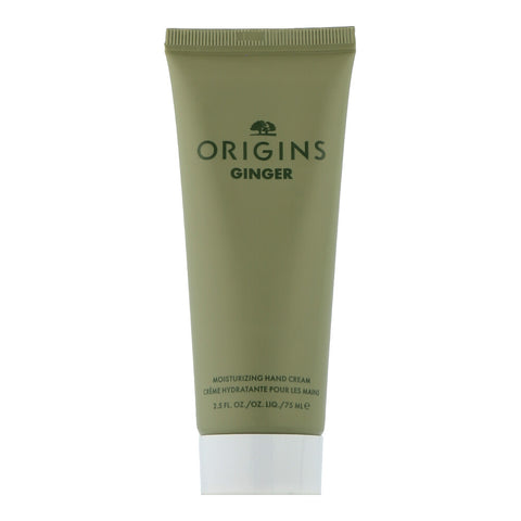 Origins Body Care Ginger Hand Cream