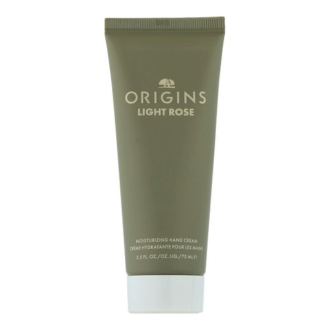 Origins Body Care Light Rose Moisturizing Hand Cream
