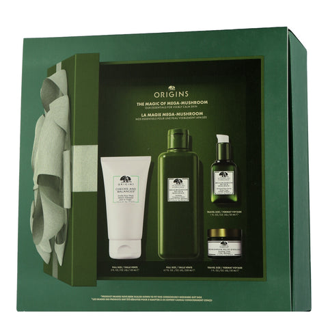 Origins Dr. Andrew Weil for Origins Set mit Soothing Treatment Lotion
