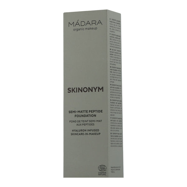 MÁDARA Skinonym