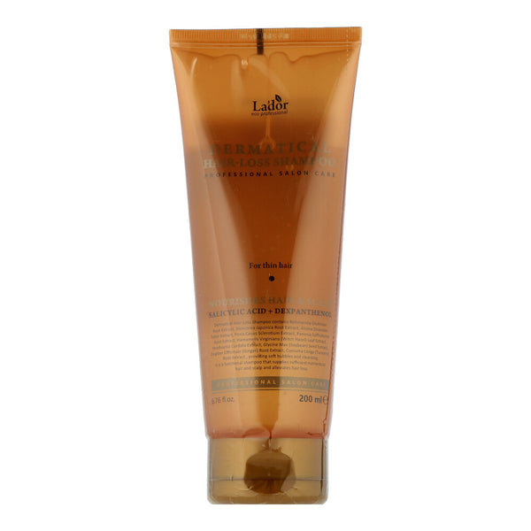 La'dor Scalp Care Dermatical Hair-Loss Shampoo for Thin Hair