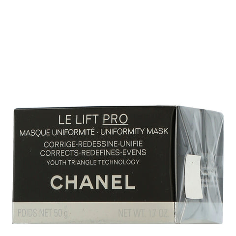 Chanel Le Lift Pro Masque Uniformité