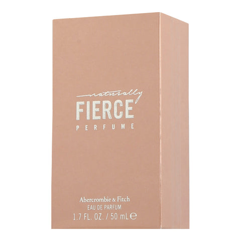 Abercrombie & Fitch Naturally Fierce Eau de Parfum Spray